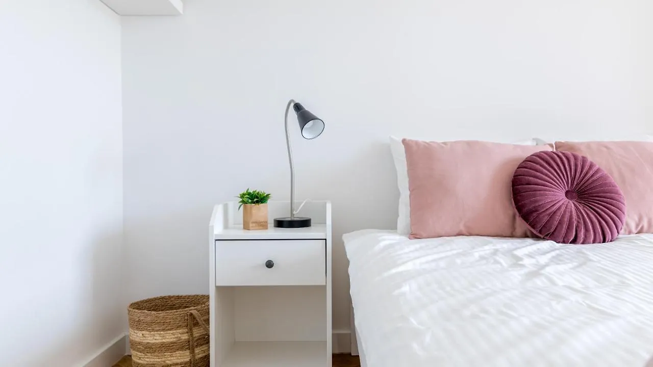 Apartment Hvile 134 - Gdansk