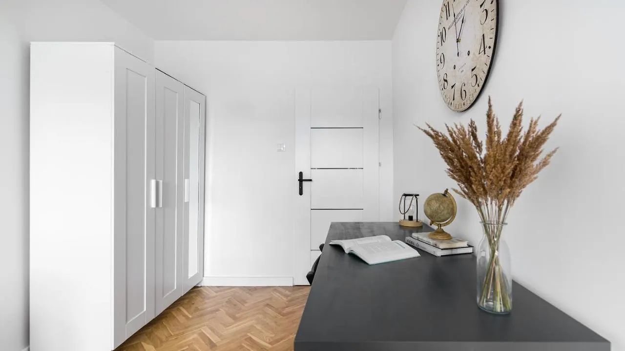 Apartment Hvile 134 - Gdansk